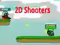 Игра 2D Стрелки онлайн Игра 2D Стрелки онлайн