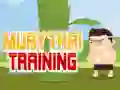 Игра Муай Тай Обучение онлайн Игра Муай Тай Обучение онлайн