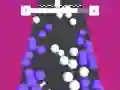 Игра Цветной удар онлайн Игра Цветной удар онлайн