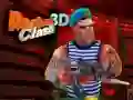Игра Столкновение ракеты 3D онлайн Игра Столкновение ракеты 3D онлайн