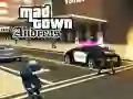 Игра Безумный Город Андреас онлайн Игра Безумный Город Андреас онлайн