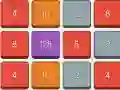 Игра Головоломка 4096 онлайн Игра Головоломка 4096 онлайн