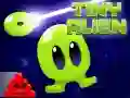 Игра Маленький пришелец онлайн Игра Маленький пришелец онлайн