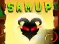 Игра Прыгающий Сэм онлайн