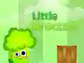 Игра Маленькая брокколи онлайн Игра Маленькая брокколи онлайн