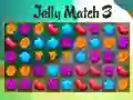 Игра Матч желе 3 онлайн Игра Матч желе 3 онлайн
