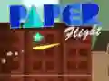 Игра Бумажный полет онлайн Игра Бумажный полет онлайн