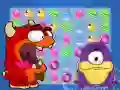 Игра Матч монстра леденца 3 онлайн