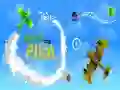 Игра Спасите пилота онлайн
