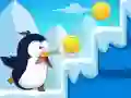 Игра Приключение пингвина онлайн Игра Приключение пингвина онлайн