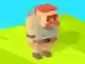 Игра Квадратные прыжки онлайн Игра Квадратные прыжки онлайн