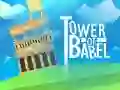 Игра Вавилонская башня онлайн Игра Вавилонская башня онлайн
