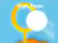 Игра Высокие обручи онлайн
