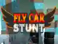 Игра Трюки летающих автомобилей онлайн Игра Трюки летающих автомобилей онлайн