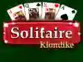 Игра Пасьянс Клондайк онлайн Игра Пасьянс Клондайк онлайн