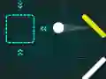 Игра Сильный удар по шару онлайн Игра Сильный удар по шару онлайн