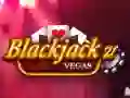 Игра Блэкджек Вегас 21 онлайн
