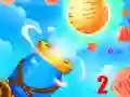 Игра Удар шара 2 онлайн