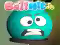 Игра Удар шара онлайн Игра Удар шара онлайн