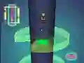 Игра Стек шар. Жуткий шар онлайн Игра Стек шар. Жуткий шар онлайн