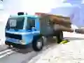 Игра Российский водитель по холмам онлайн Игра Российский водитель по холмам онлайн