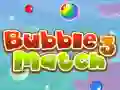Игра Матч пузырей 3 онлайн Игра Матч пузырей 3 онлайн