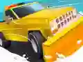 Игра Чистая дорога онлайн