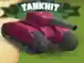 Игра Танковый удар онлайн