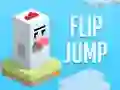 Игра Прыжок и кувырок онлайн Игра Прыжок и кувырок онлайн