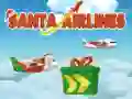 Игра Авиакомпания Санты онлайн Игра Авиакомпания Санты онлайн