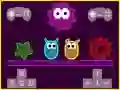 Игра Неоновая слизь онлайн Игра Неоновая слизь онлайн