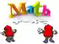Игра Легкая математика онлайн Игра Легкая математика онлайн