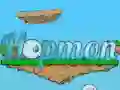 Игра Хопмон онлайн Игра Хопмон онлайн
