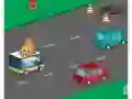 Игра Продовольственный трафик онлайн Игра Продовольственный трафик онлайн