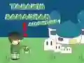 Игра Приключение Тарвина Радмана онлайн Игра Приключение Тарвина Радмана онлайн