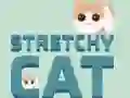 Игра Эластичный Кот онлайн Игра Эластичный Кот онлайн