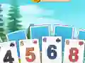 Игра История пасьянса: Триплекс онлайн