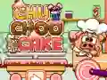 Игра Пирог Чу Чу онлайн Игра Пирог Чу Чу онлайн