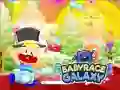 Игра Галактика детских гонок онлайн