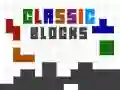 Игра Классические блоки онлайн Игра Классические блоки онлайн