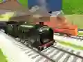 Игра Российский симулятор поезда онлайн Игра Российский симулятор поезда онлайн