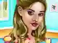 Игра Фольклорная мода Эмили онлайн