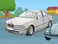 Игра Немецкие автомобили: Пазл онлайн