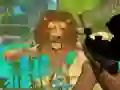 Игра Охотник на львов онлайн Игра Охотник на львов онлайн