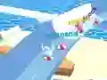 Игра Скользкий парк онлайн Игра Скользкий парк онлайн