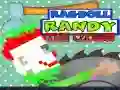 Игра Тряпичная кукла Рэнди онлайн Игра Тряпичная кукла Рэнди онлайн