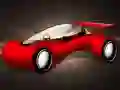 Игра Футуристические автомобили онлайн Игра Футуристические автомобили онлайн
