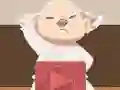 Игра Кунг-фу: Раздроби кирпич онлайн