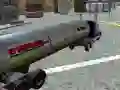 Игра Вождение грузовика бензовоза онлайн Игра Вождение грузовика бензовоза онлайн