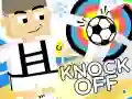 Игра Удар прочь онлайн Игра Удар прочь онлайн